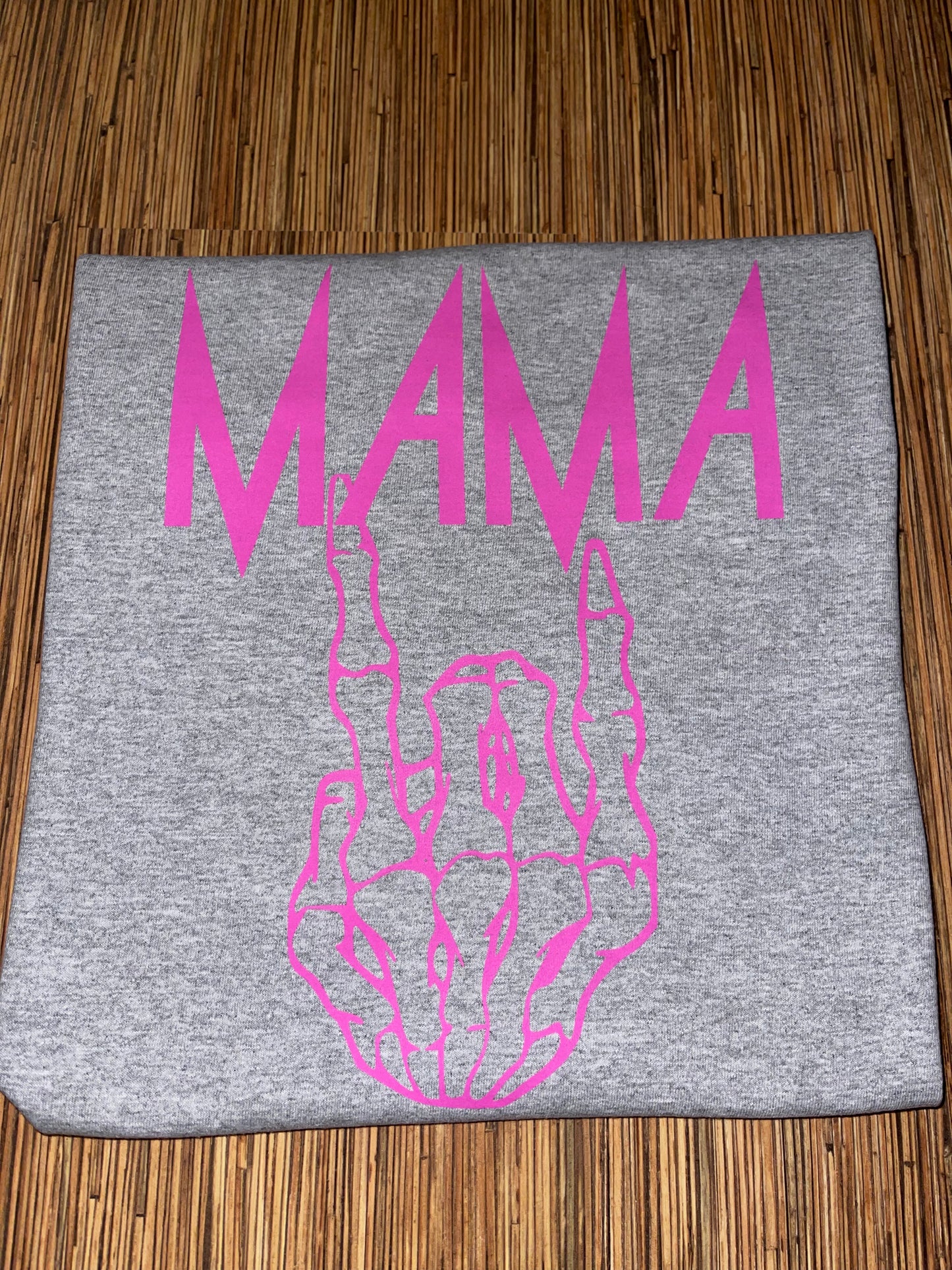 Mama