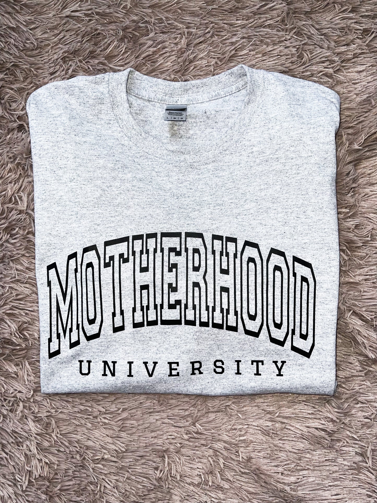 Motherhood university